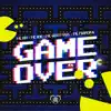 Gameover (feat. Love Funk & MC Guto VGS) - Single album lyrics, reviews, download