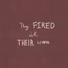 They Fired with Their Lives (feat. Deadly Stare, eMC, Hermitofthewoods, Maki, sign one & SoSo) - EP album lyrics, reviews, download