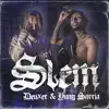 Slem - Single album lyrics, reviews, download