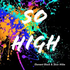 So High Song Lyrics