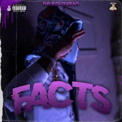 Facts - Single by DB.Boutabag album reviews, ratings, credits