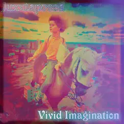 Vivid Imagination by Juxxtaposed album reviews, ratings, credits