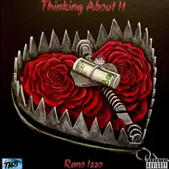 Thinking About It (feat. MellyX) - Single by Rano Izzo album reviews, ratings, credits