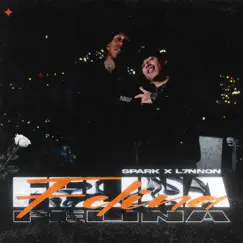 Felina (feat. L7nnon) - Single by Spark Trap album reviews, ratings, credits