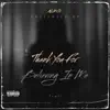 Thank You For Believing In Me (feat. Trell) - Single album lyrics, reviews, download