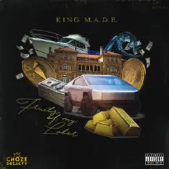Fruits of My Labor by King M.A.D.E. album reviews, ratings, credits