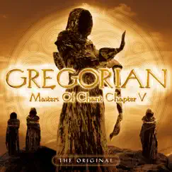 Masters of Chant: Chapter V by Gregorian album reviews, ratings, credits