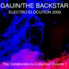 Electro Elocution 2009 album lyrics, reviews, download