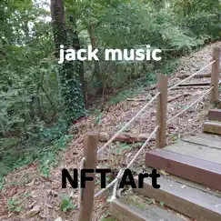 Jack Music - Single by NFT Art album reviews, ratings, credits