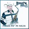 Puras Pa MI Raza album lyrics, reviews, download