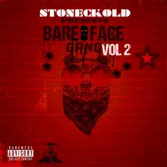 Bare Faxe Gang, Vol. 2 by Stoneckold album reviews, ratings, credits