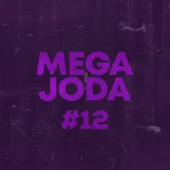 Mega Joda #12 - Single by Alex Suarez Dj album reviews, ratings, credits