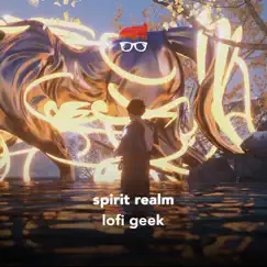 Spirit Realm Song Lyrics