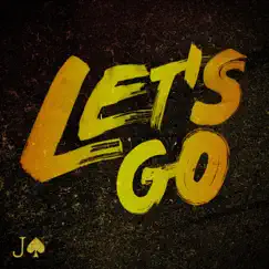 Let's Go - Single by JAXSON GAMBLE album reviews, ratings, credits