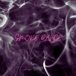 SMOKE DANCE (feat. Lo compleX, Fe!N & Freed Glitch) Song Lyrics