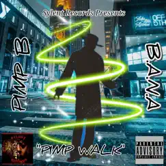 Pimp Walk - Single by Sylent Records album reviews, ratings, credits