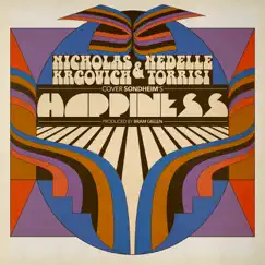 Happiness - Single by Nicholas Krgovich & Nedelle Torrisi album reviews, ratings, credits