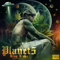 Planet 5 by King Xinko album reviews, ratings, credits