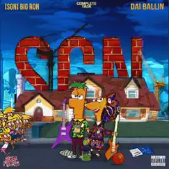 D-League (feat. [SGN] Big Ron) Song Lyrics