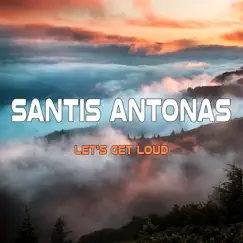 Let's Get Loud (Chill Out Instrumental) Song Lyrics