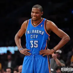 Kevin Durant - Single by $enzo album reviews, ratings, credits