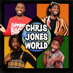 Chris Jones World (Theme Song) [feat. Kenny Wade] - Single by Chris Jones album reviews, ratings, credits