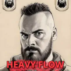 Heavy Flow by Scooba Steve album reviews, ratings, credits