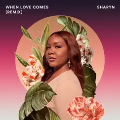 When Love Comes (Jae Eaux Remix) - Single by Sharyn album reviews, ratings, credits