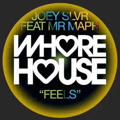 Feels (feat. Mr Maph) - Single by Joey SLVR album reviews, ratings, credits