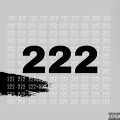 222 - Single by Gamma Galeon album reviews, ratings, credits