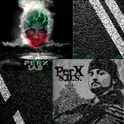 Perx I.A.B vs Perx S.O.S by Perx album reviews, ratings, credits