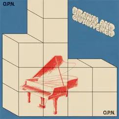 Drawn and Quartered by Oneohtrix Point Never album reviews, ratings, credits