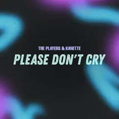 Please Don't Cry Song Lyrics