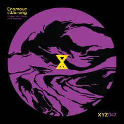 Forget Your Name (Tantum Remix) - Single by Enamour, Warung & Tantum album reviews, ratings, credits