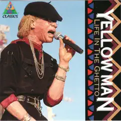 Life In the Ghetto by Yellowman album reviews, ratings, credits