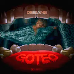 Goteo - Single by Debians album reviews, ratings, credits