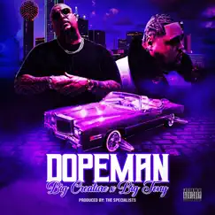 Dopeman (feat. Big Tony) Song Lyrics