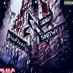 SnowFall - Single by $haflazo album reviews, ratings, credits