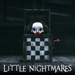 Little Nightmares by Gregor Hüber album reviews, ratings, credits