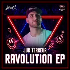 Ravolution - Single by Jur Terreur album reviews, ratings, credits
