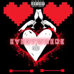 Everywhere - Single by C2e's album reviews, ratings, credits