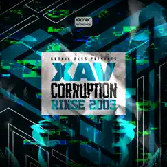 Corruption / 2003 - Single by Xav album reviews, ratings, credits