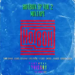 HOTBOX MIXTAPE VOL. ll by Tommy Gunnar album reviews, ratings, credits