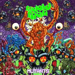 Mutants by Mutoid Man album reviews, ratings, credits