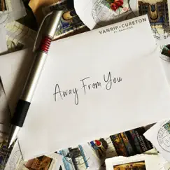 Away from You (feat. Danilyon) Song Lyrics