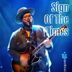 Sign of the Times (Cover) - Single by Noah Guthrie album reviews, ratings, credits