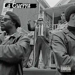 La Guerra - Single by Xikano Syndicate & Zenaloa album reviews, ratings, credits