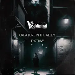 Creature In the Alley (feat. The Official Stray) Song Lyrics