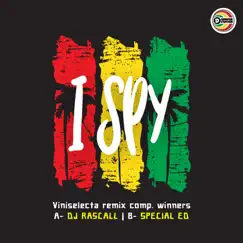 I Spy - Single by Viniselecta album reviews, ratings, credits