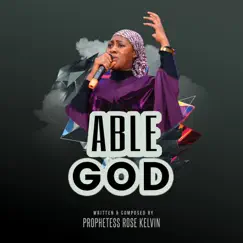 Able God Song Lyrics